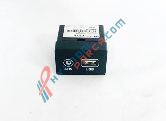 USB GİRİŞİ İ20 2015- 96120-C7000-HMC